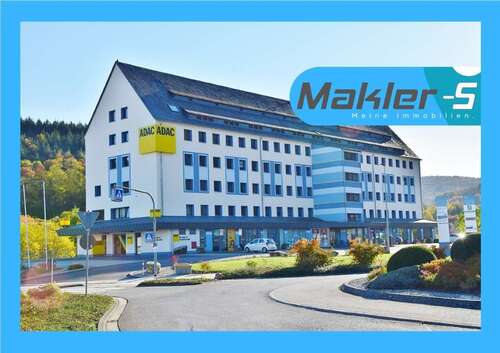 Foto - Büro in Idar-Oberstein 1.700,00 € 206 m²