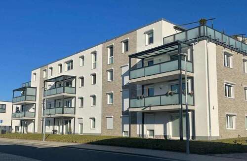 Foto - Wohnung zum Kaufen in Wolfsburg 399.900,00 € 140.4 m²