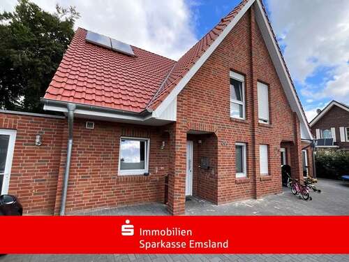 Foto - Haus zum Kaufen in Meppen 679.000,00 € 216 m²