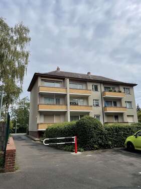Foto - Wohnung zum Mieten in Berlin 545,00 € 68 m²