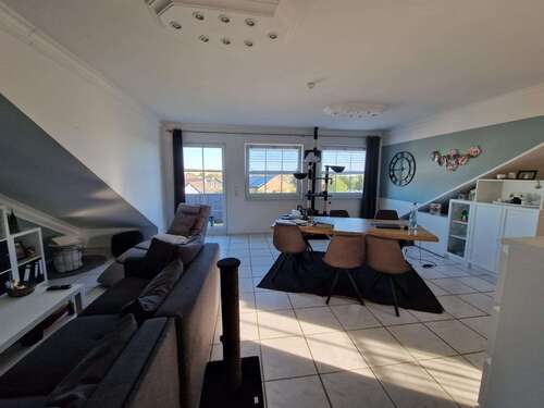 Foto - Wohnung zum Mieten in Kirchheim 700,00 € 84 m²