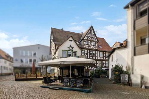 Foto - Haus zum Kaufen in Butzbach 798.000,00 € 448 m²