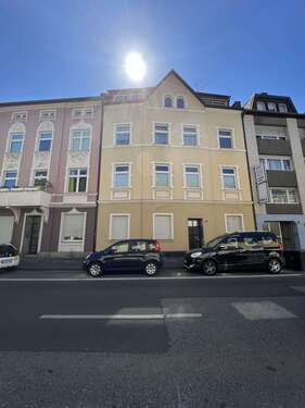 Foto - Wohnung zum Mieten in Hilden 450,00 € 37 m²