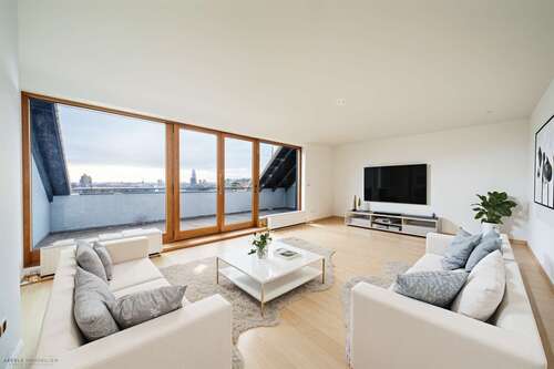 Foto - Wohnung zum Kaufen in Plankstadt 199.000,00 € 66.78 m²