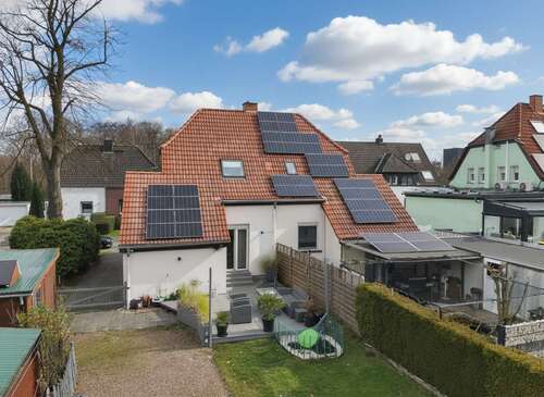 Foto - Haus zum Kaufen in Gelsenkirchen 219.000,00 € 77 m²