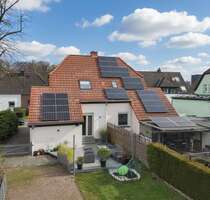 Haus zum Kaufen in Gelsenkirchen 219.000,00 € 77 m²