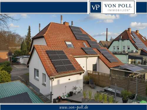 Foto - Haus zum Kaufen in Gelsenkirchen 269.000,00 € 77 m²