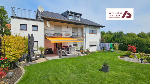 Foto - Wohnung zum Kaufen in Bretten 235.000,00 € 83.03 m²