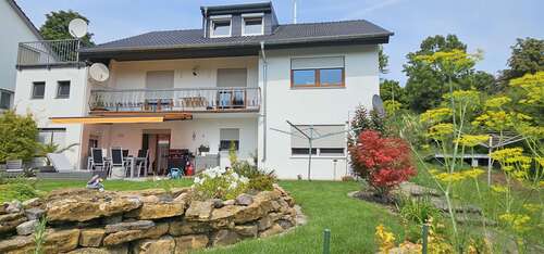 Foto - Wohnung zum Kaufen in Bretten 245.000,00 € 83.03 m²