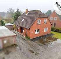 Haus zum Kaufen in Dornum Westeraccum 259.000,00 € 120 m² - Dornum / Westeraccum