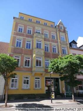 Foto - Wohnung zum Mieten in Riesa 399,00 € 55 m²