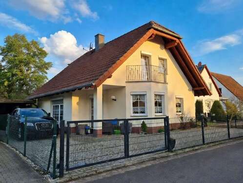 Foto - Haus zum Kaufen in Stendal 219.000,00 € 118 m²