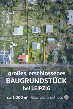 Foto - Haus zum Kaufen in Großpösna 537.890,00 € 92 m²