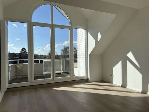 Foto - Wohnung zum Mieten in Lübeck St. Gertrud 775,00 € 45.1 m²