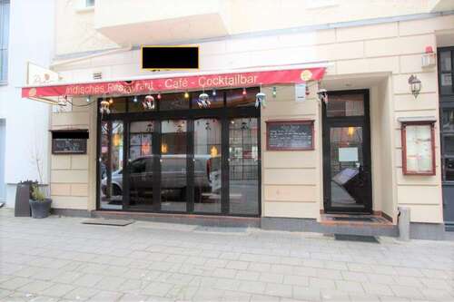 Foto - Gastronomie in Berlin 820.000,00 € 120.4 m²