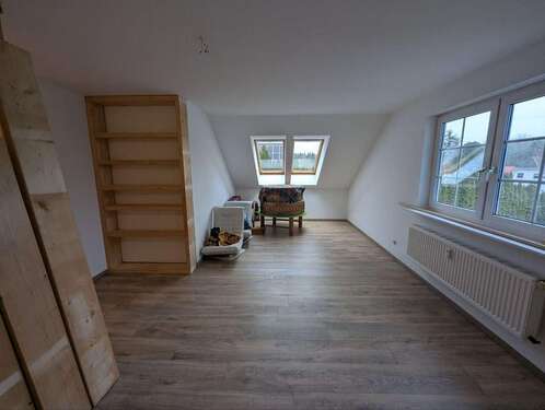 Foto - Wohnung zum Mieten in Lütow 850,00 € 84 m²