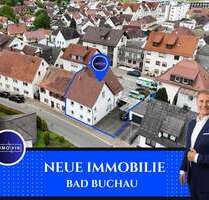 Haus zum Kaufen in Bad Buchau 209.000,00 € 138 m²
