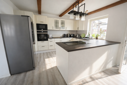 Foto - Haus zum Kaufen in Kränzlin 550.000,00 € 238 m²