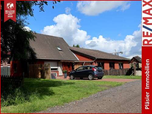 Foto - Haus zum Kaufen in Rhauderfehn 265.000,00 € 235.5 m²