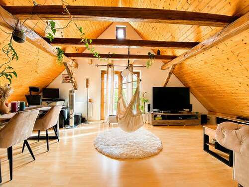 Foto - Haus zum Kaufen in Steinheim-Kleinbottwar 319.000,00 € 87 m²
