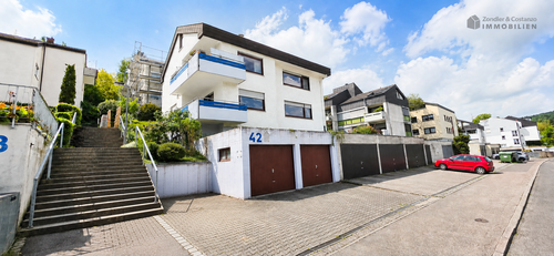 Foto - Wohnung zum Mieten in Stuttgart 1.090,00 € 90 m²