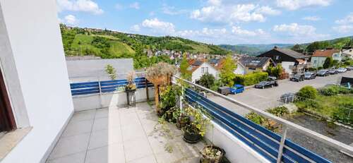 Foto - Wohnung zum Mieten in Stuttgart 1.090,00 € 90 m²