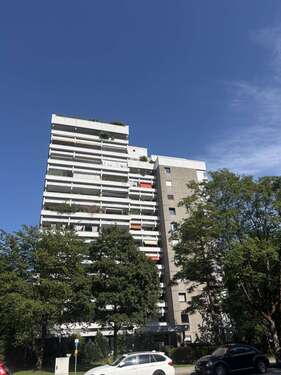 Foto - Wohnung zum Kaufen in Taufkirchen 429.000,00 € 96 m²