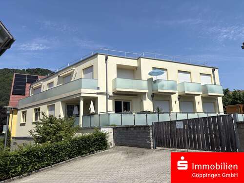 Foto - Wohnung zum Kaufen in Bad Überkingen 525.000,00 € 107.32 m²