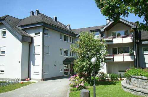Foto - Wohnung zum Mieten in Kirchen 540,00 € 81 m²