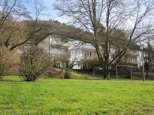 Foto - Wohnung zum Mieten in Marburg 510,00 € 51 m²