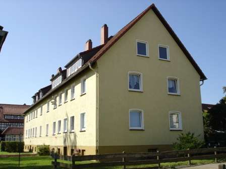 Foto - Wohnung zum Mieten in Liebenburg 423,80 € 58.85 m²