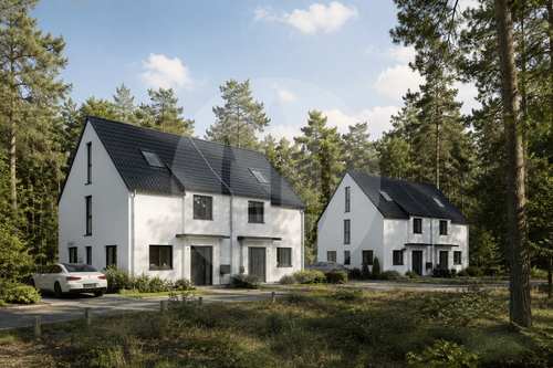 Foto - Haus zum Kaufen in Berlin 430.000,00 € 101 m²