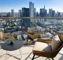 Wohnung zum Mieten in Frankfurt am Main 2.010,00 € 58 m²