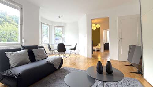 Foto - Wohnen auf Zeit in Stuttgart 1.350,00 €