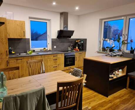 Foto - Wohnung zum Mieten in Bechhofen 790,00 € 90 m²