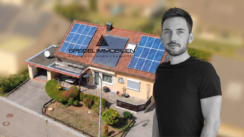 Foto - Haus zum Kaufen in Balingen 309.000,00 € 154 m²