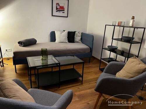 Foto - Wohnen auf Zeit in Saarbrücken Gersweiler 770,00 €