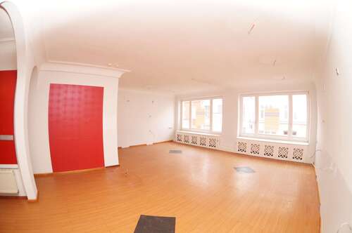 Foto - Büro in Wismar 835,00 € 60 m² - 835,00 EUR Kaltmiete, ca.  60,00 m²