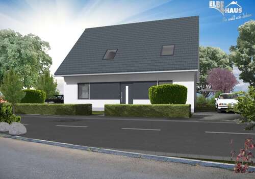 Foto - Haus zum Kaufen in Blasweiler 321.686,00 € 116 m²