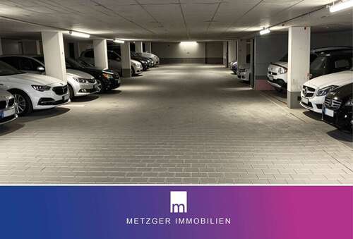 Foto - Garage zu vermieten in Altbach 98,77 €