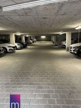 Foto - Garage zu vermieten in Altbach 98,77 €