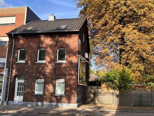 Foto - Wohnung zum Mieten in Moers 900,00 € 100 m²