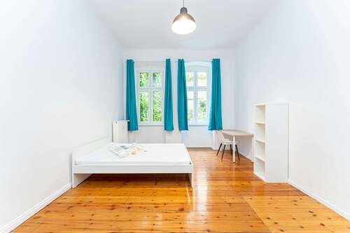 Foto - WG-Zimmer in Berlin 809,00 € 20 m²
