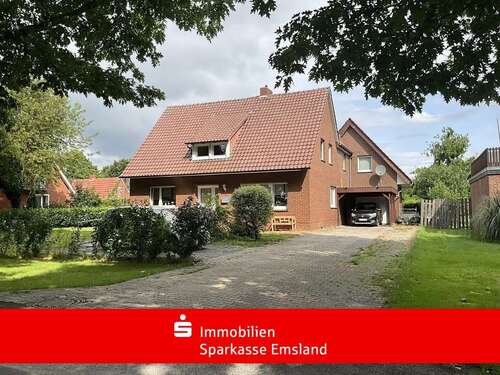 Foto - Haus zum Kaufen in Twist 299.000,00 € 202 m²