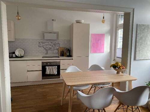 Foto - Wohnung zum Mieten in Düsseldorf 940,00 € 57 m²