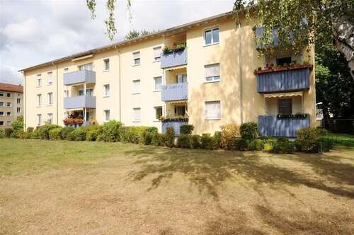 Foto - Wohnung zum Mieten in Erlangen 892,39 € 91.81 m²