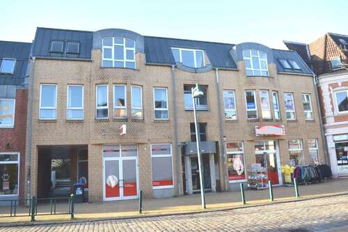 Foto - Büro in Kiel-Friedrichsort 1.250,00 € 128.18 m²