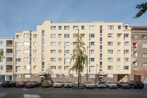 Foto - Wohnung zum Kaufen in Berlin 289.900,00 € 67.16 m²