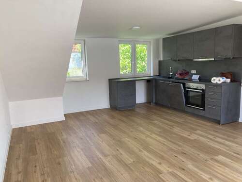 Foto - Wohnung zum Mieten in Hannover 680,00 € 37 m²