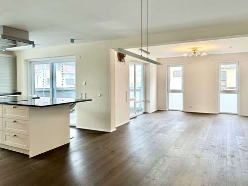 Foto - Wohnung zum Kaufen in Aalen 269.000,00 € 103 m²